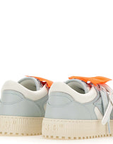 OFF-WHITE Sneakers "Low Top 3.0 Off Court" Light Blue Donna 