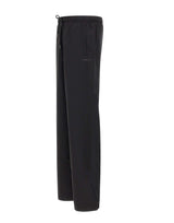 OFF-WHITE Pantaloni "Glossy Arrow" BLACK Uomo 