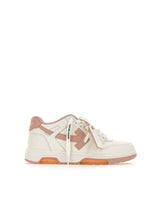 OFF-WHITE Sneakers "Out Of Office" WHITE Donna 