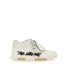 OFF-WHITE Sneakers "Out Of Office For Walking" WHITE Donna 