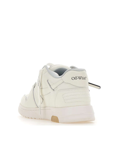 OFF-WHITE Sneakers "Out Of Office For Walking" WHITE Donna 