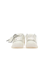 OFF-WHITE Sneakers "Out Of Office For Walking" WHITE Donna 