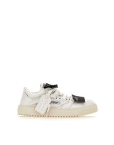 OFF-WHITE Sneakers "Low Top 3.0 Off Court" WHITE Donna 