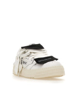 OFF-WHITE Sneakers "Low Top 3.0 Off Court" WHITE Donna 