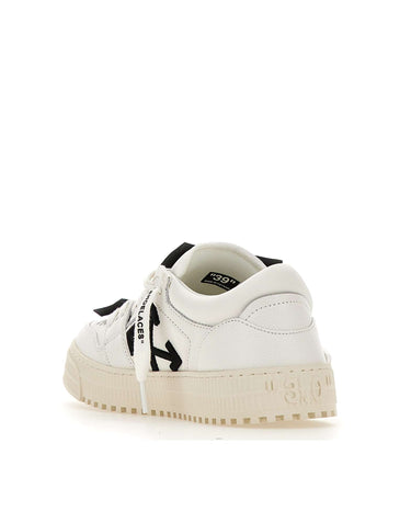 OFF-WHITE Sneakers "Low Top 3.0 Off Court" WHITE Donna 
