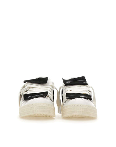 OFF-WHITE Sneakers "Low Top 3.0 Off Court" WHITE Donna 