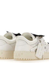OFF-WHITE Sneakers "Low Top 3.0 Off Court" WHITE Donna 
