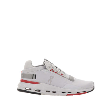 ON Sneakers "Cloudnova2" GREY Uomo 