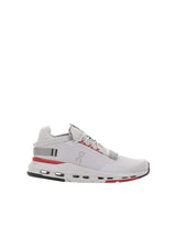 ON Sneakers "Cloudnova2" GREY Uomo 
