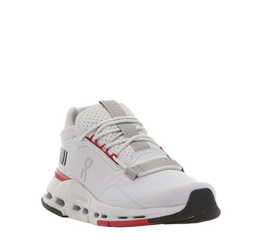 ON Sneakers "Cloudnova2" GREY Uomo 