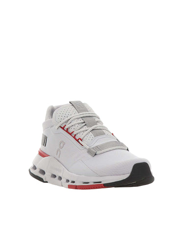 ON Sneakers "Cloudnova2" GREY Uomo 