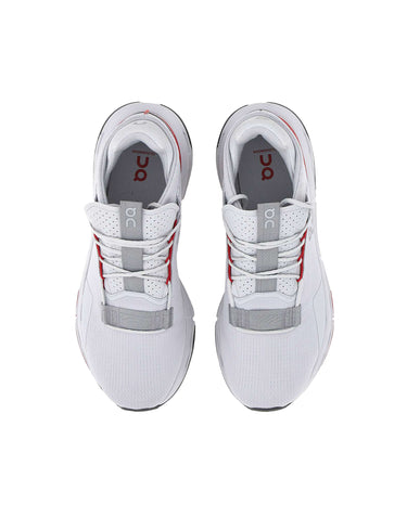 ON Sneakers "Cloudnova2" GREY Uomo 