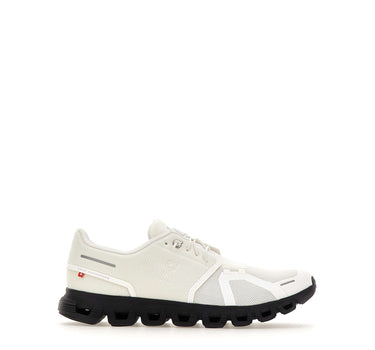 ON Sneakers "Cloud6" WHITE Uomo 