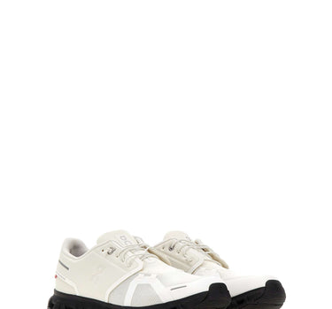ON Sneakers "Cloud6" WHITE Uomo 