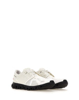 ON Sneakers "Cloud6" WHITE Uomo 