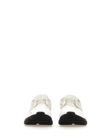 ON Sneakers "Cloud6" WHITE Uomo 