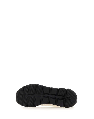 ON Sneakers "Cloud6" WHITE Uomo 
