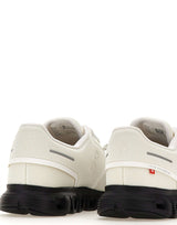ON Sneakers "Cloud6" WHITE Uomo 