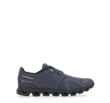 ON Sneakers "Cloud6" BLUE Uomo 
