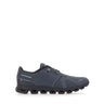 ON Sneakers "Cloud6" BLUE Uomo 