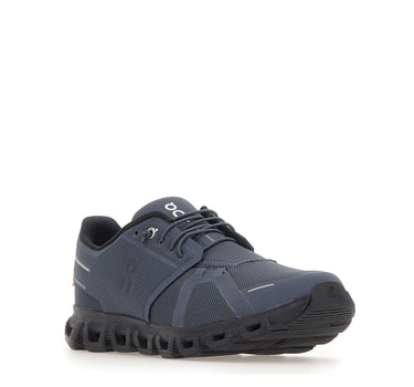 ON Sneakers "Cloud6" BLUE Uomo 