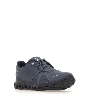 ON Sneakers "Cloud6" BLUE Uomo 