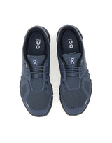 ON Sneakers "Cloud6" BLUE Uomo 