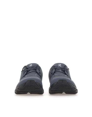 ON Sneakers "Cloud6" BLUE Uomo 