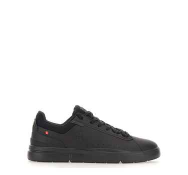 ON Sneakers "The Roger Advantage" BLACK Uomo 