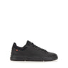 ON Sneakers "The Roger Advantage" BLACK Uomo 