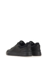ON Sneakers "The Roger Advantage" BLACK Uomo 