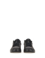 ON Sneakers "The Roger Advantage" BLACK Uomo 