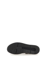 ON Sneakers "The Roger Advantage" BLACK Uomo 