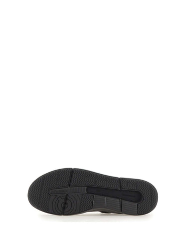 ON Sneakers "The Roger Advantage" BLACK Uomo 
