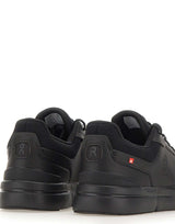 ON Sneakers "The Roger Advantage" BLACK Uomo 