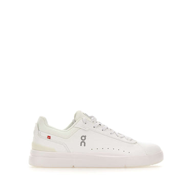 ON Sneakers "The Roger Advantage" WHITE Uomo 