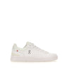 ON Sneakers "The Roger Advantage" WHITE Uomo 
