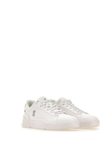 ON Sneakers "The Roger Advantage" WHITE Uomo 