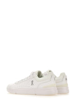 ON Sneakers "The Roger Advantage" WHITE Uomo 