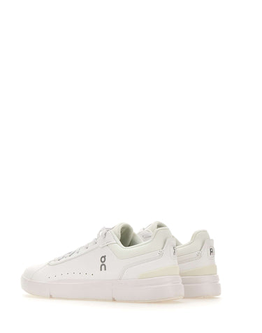 ON Sneakers "The Roger Advantage" WHITE Uomo 