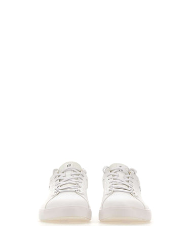 ON Sneakers "The Roger Advantage" WHITE Uomo 