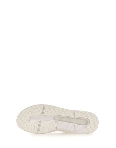 ON Sneakers "The Roger Advantage" WHITE Uomo 