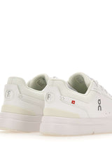 ON Sneakers "The Roger Advantage" WHITE Uomo 