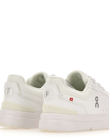ON Sneakers "The Roger Advantage" WHITE Uomo 