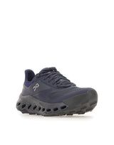 ON Sneakers "Cloudhorizon 2" BLUE Uomo 