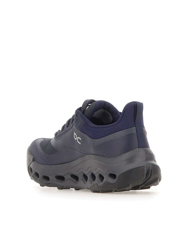 ON Sneakers "Cloudhorizon 2" BLUE Uomo 