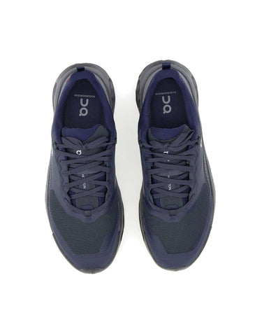 ON Sneakers "Cloudhorizon 2" BLUE Uomo 