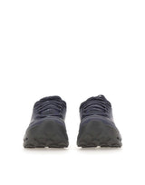 ON Sneakers "Cloudhorizon 2" BLUE Uomo 