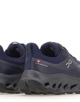 ON Sneakers "Cloudhorizon 2" BLUE Uomo 