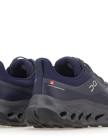 ON Sneakers "Cloudhorizon 2" BLUE Uomo 